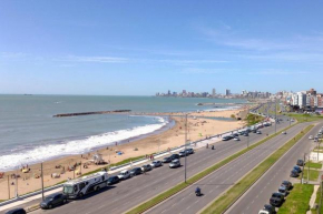 OASIS DE MAR (frente al mar) con cochera